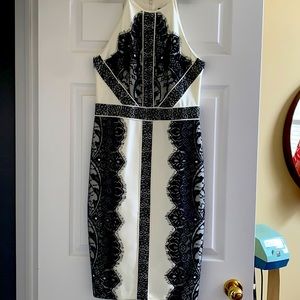 cocktail dress